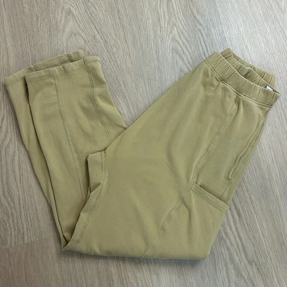 FP Movement by Free People Hot Shot in Camel S - Picture 9 of 9